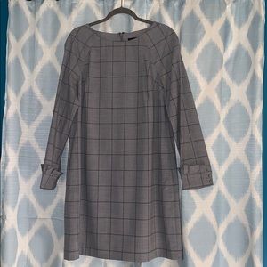 Banana Republic Sheath Dress